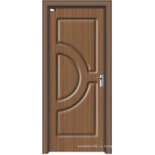 Современный стиль МДФ межкомнатные двери (Аль-8017)